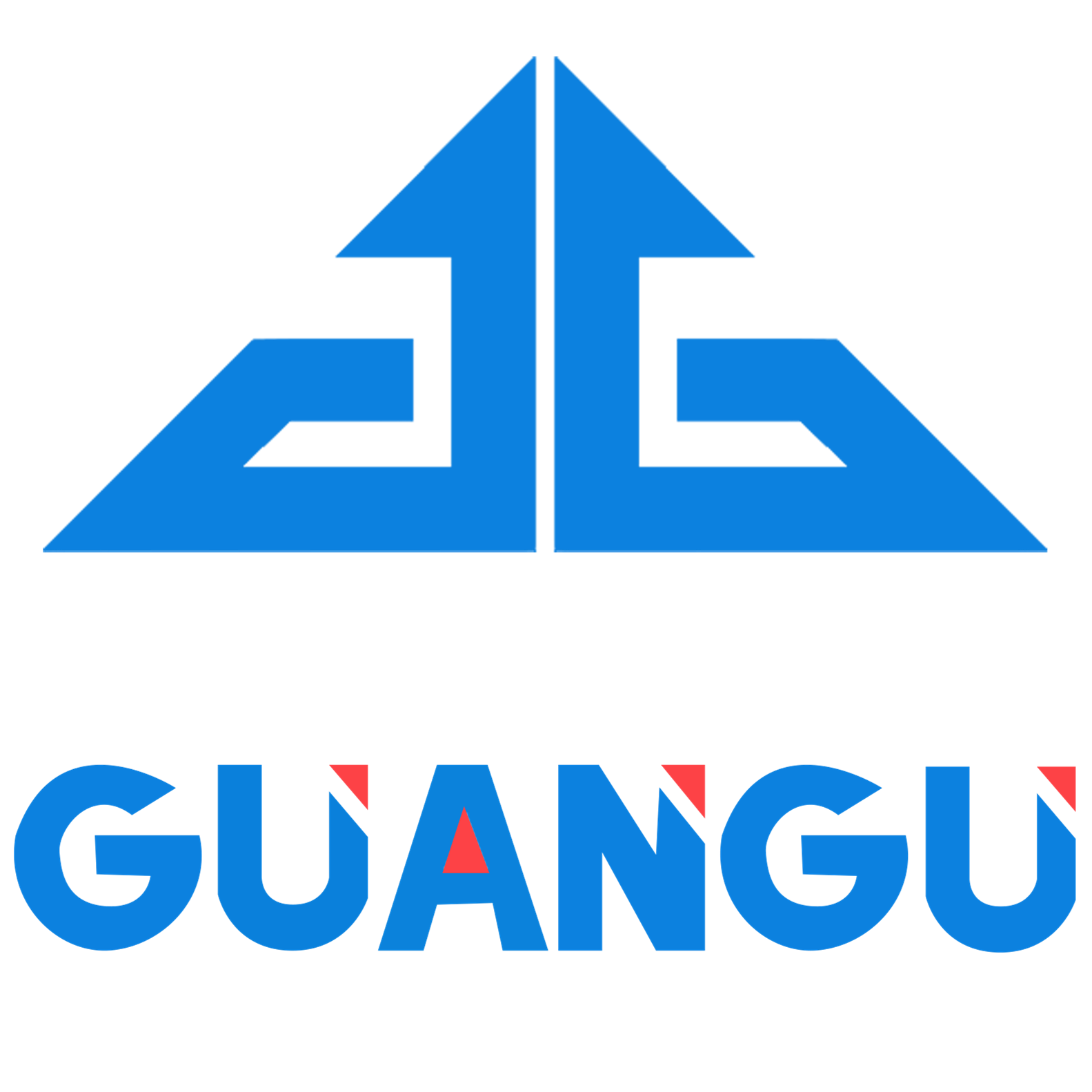 矿区冠古科技有限公司